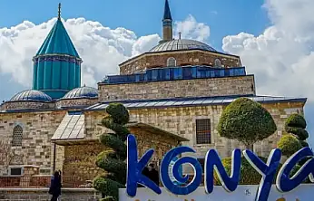 Konya'da 5 gün boyunca hava durumu nasıl olacak? Yağış beklentisi var mı?