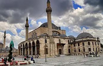 Konya'da 5 gün boyunca hava durumu nasıl olacak? Yağış beklentisi var mı?