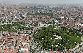 Konya'da 5 gün boyunca hava sıcaklığı nasıl olacak? Yağış beklentisi var mı?