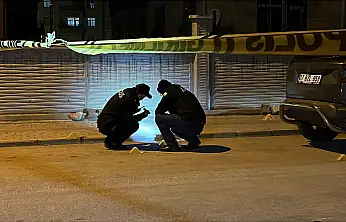 Konya'da  55 yaşındaki kadın kocası tarafından katledildi!