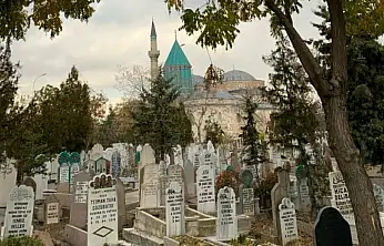 Konya'da 6 Haziran 2026 Cumartesi günü vefat edenler