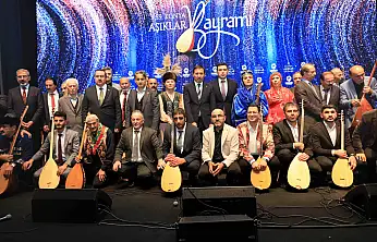 60 yıllık gelenek Konya'da yeniden hayat buluyor!