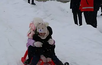 Konya'da 7. Geleneksel Sömestr Çocuk Festivali kapılarını açıyor