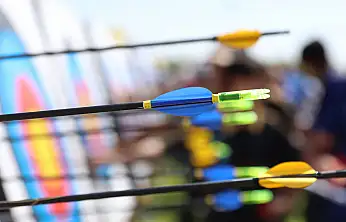 Konya'da 750 sporcu aynı hedef için yarışıyor! 30 şehirden katılım