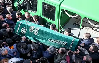 Konya'da 8 Şubat 2026 Pazar günü vefat edenler