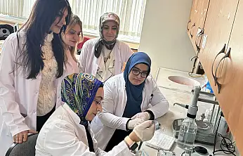 Konya'da 8 yıllık araştırma sonuçlandı! Diyetsiz kilo vermenin sırrı verildi