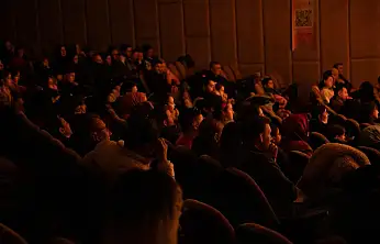 Konya'da '80 Günde Devri Âlem' müzikali seyirciden yoğun ilgi gördü!