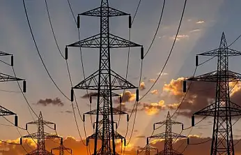 Konya'da 9 enerji projesi için acele kamulaştırma kararı