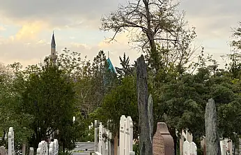 Konya'da 9 Haziran 2026 Salı günü vefat edenler