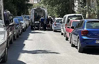Konya'da aidat kavgası cinayetle bitti!