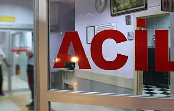 Konya'da aile faciası: 4 aylık eşini av tüfeğiyle öldürdü