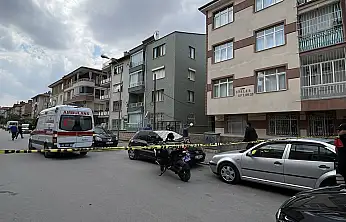 Konya'da aile içi dehşet: Kız kardeşini ve üvey annesini öldürdü!