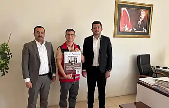 Konya'da aileler için önemli görüşme! Adliye ile iş birliği masaya yatırıldı