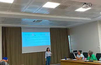 Konya'da aileler için özel program