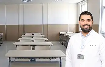 Konya'da ailelere sağlıklı okul dönemi rehberi: Salgınlardan korunmanın yolları