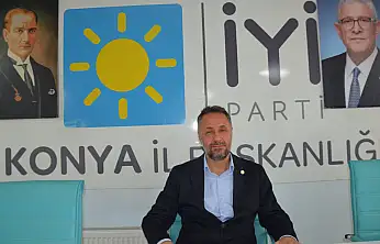 Konya'da akaryakıt zamlarına tepki: Çiftçi üretimden uzaklaşıyor