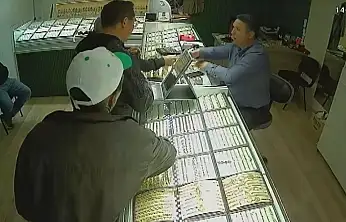 Konya'da akılalmaz dolandırıcılık: Sarrafın dikkati 200 bin TL'lik dolandırıcılığı son anda önledi