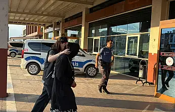 Konya'da akılalmaz uyuşturucu zulası: Zehri bakın nereye saklamış!