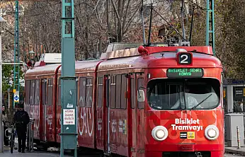 Konya'da AKOM duyurdu: Ulaşıma düzenleme!