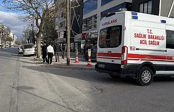 Konya'da alacak meselesi kanlı bitti: Kiracı, dükkan sahibini bıçakladı