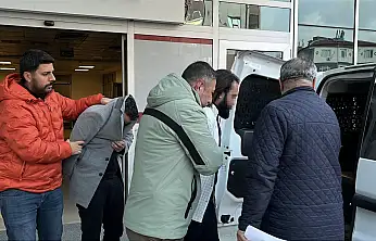 Konya'da alacak tartışması kanlı bitti: Yeni gelişme!