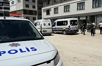 Konya'da alacak verecek kavgasında kanlı hesaplaşma!