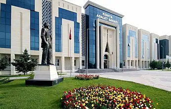 Konya'da alacak-verecek meselesi kanlı bitmişti: 'Baskı altında ifade verdim'