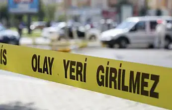 Konya'da alacak- verecek meselesi kanlı bitti!