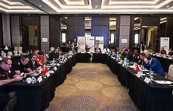 Konya'da alevlere karşı uluslararası iş birliği! Gözler 30 Eylül'deki tatbikatta
