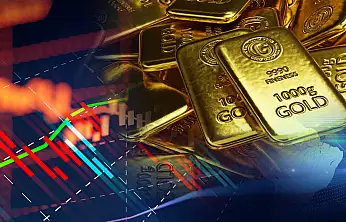 Konya'da altın alarm veriyor! Yükseliş durdu, gözler yeni haftada