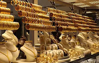 Konya'da altın fiyatları yeni rekorla gündeme oturdu: Gram ve çeyrek altın kaç TL oldu? Altın fiyatları ne kadar?