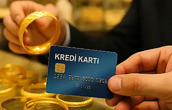 Konya'da altın fiyatlarında sürpriz düşüş: Gram altın ne kadar oldu?