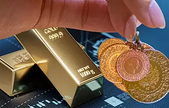 Konya'da altın tarih yazıyor: İşte güncel fiyatlar...