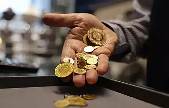 Konya'da altın uçuşa geçti: Gram ve çeyrek rekor sınırında!