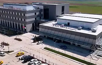 Konya'da anne ve bebeği için seferberlik