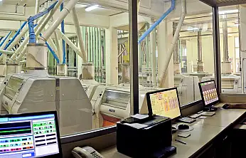 Konya'da Ar-Ge köprüsü: Eksun Gıda ve Selçuk Üniversitesi el sıkıştı