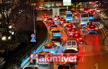 Konya'da araç piyasası vites yükseltti! Rakamlar şaşırttı