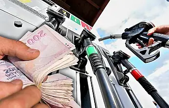 Konya'da araç sahiplerine kötü haber: Benzine zam yolda!