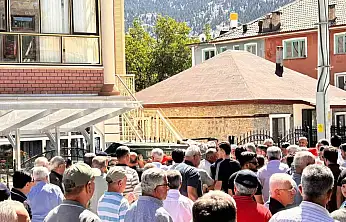 Konya'da arının sebep olduğu kaza ölümle bitti!