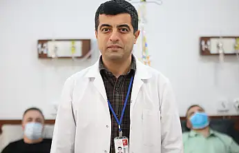 Konya'da artan kanser riskine dikkat: Genç yaşlara iniyor