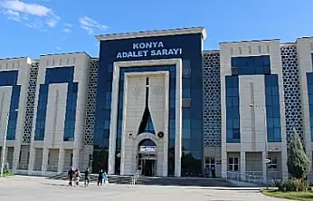 Konya'da avukat uyuşturucuyla yakalandı: Yeni gelişme!