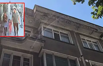 Konya'da baba-kızın üzerine beton yağmıştı: Belediyeye 14 milyon liralık tazminat