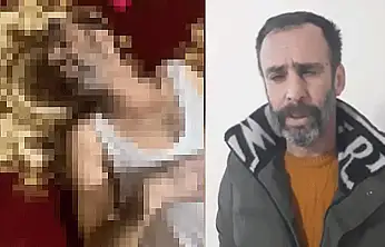 Konya'da babasını döven genç gündem olmuştu: Babadan 'oğlum cani değil' açıklaması