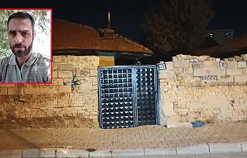 Konya'da babasını öldüren 16 yaşındaki sanık için 24 yıla kadar hapis istemi