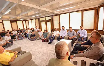 Konya'da bağımlılıkla mücadelede yüzde 80 başarı