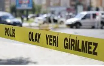 Konya'da balkondan düşen 10 yaşındaki Elif Naz'dan acı haber