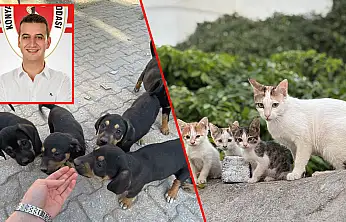 Konya'da Başkan Altınsoy'dan kritik çağrı! Herkes seferber olmalı
