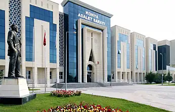 Konya'da başörtülü kadına ahlaksız saldırı cezasız kalmadı!