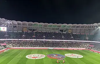 Konya'da beklenen olmadı! Galatasaray'dan farklı galibiyet