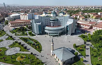 Konya'da belediye ücretsiz dağıtıyor! Başvurular bugün başladı